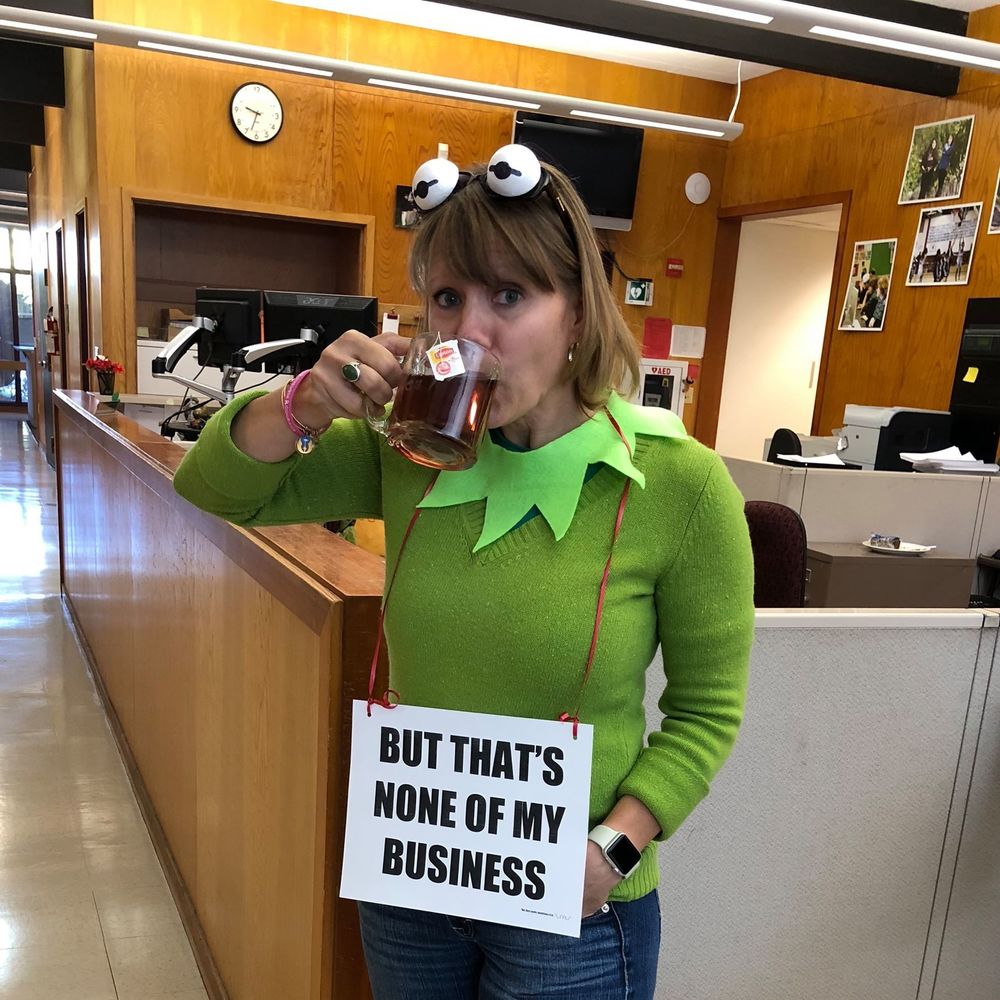 Meet your Posher, Dani